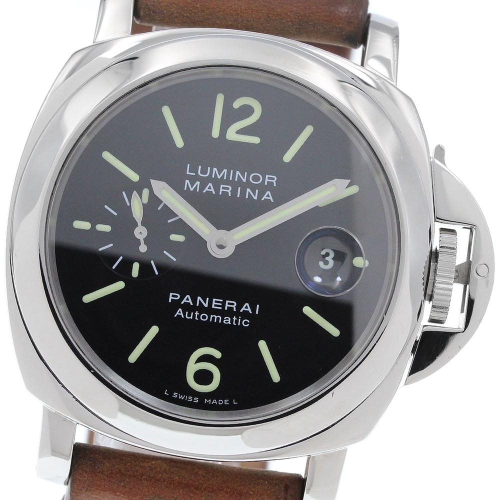 Panerai Luminor Marina