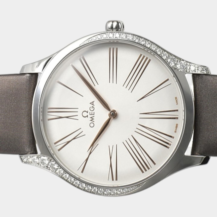 Omega De Ville Trésor