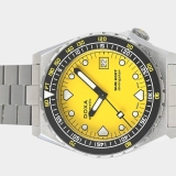 Doxa Sub / Automatic / Steel / 40 mm / Box&Papers / 861.10.361.10