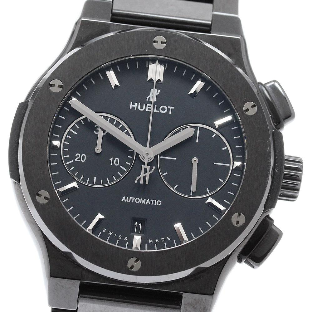 Hublot Classic Fusion