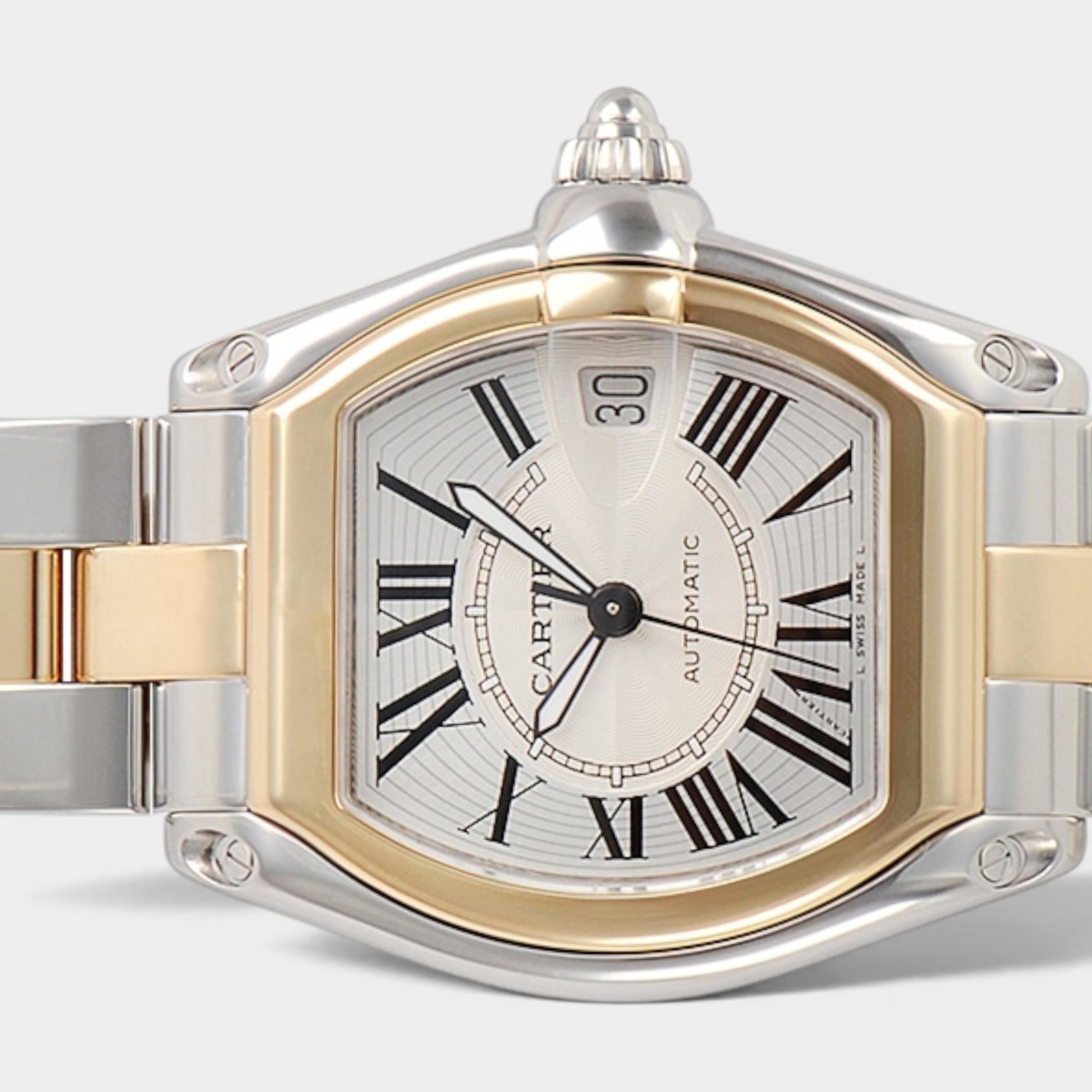 Cartier Roadster