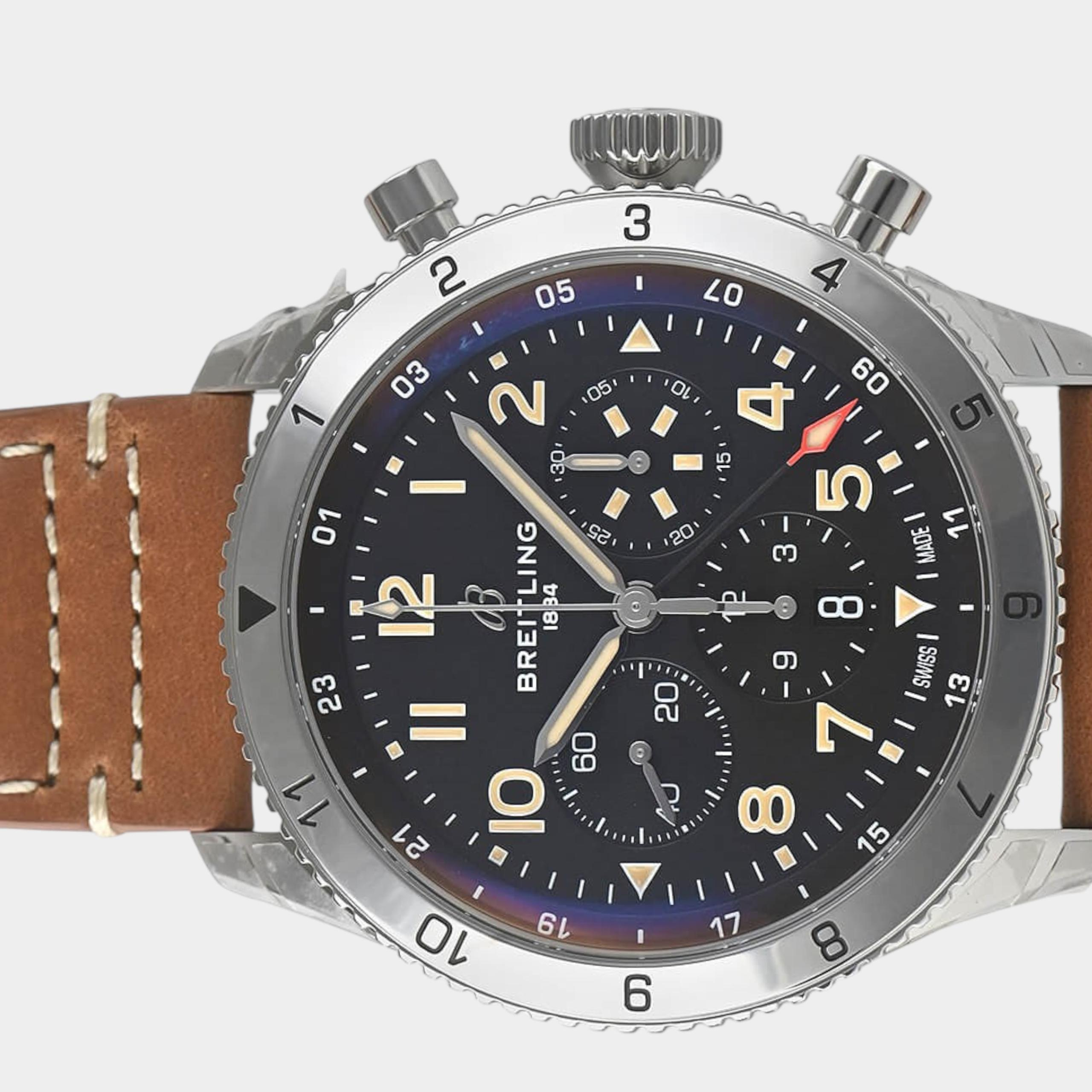 Breitling Super AVI