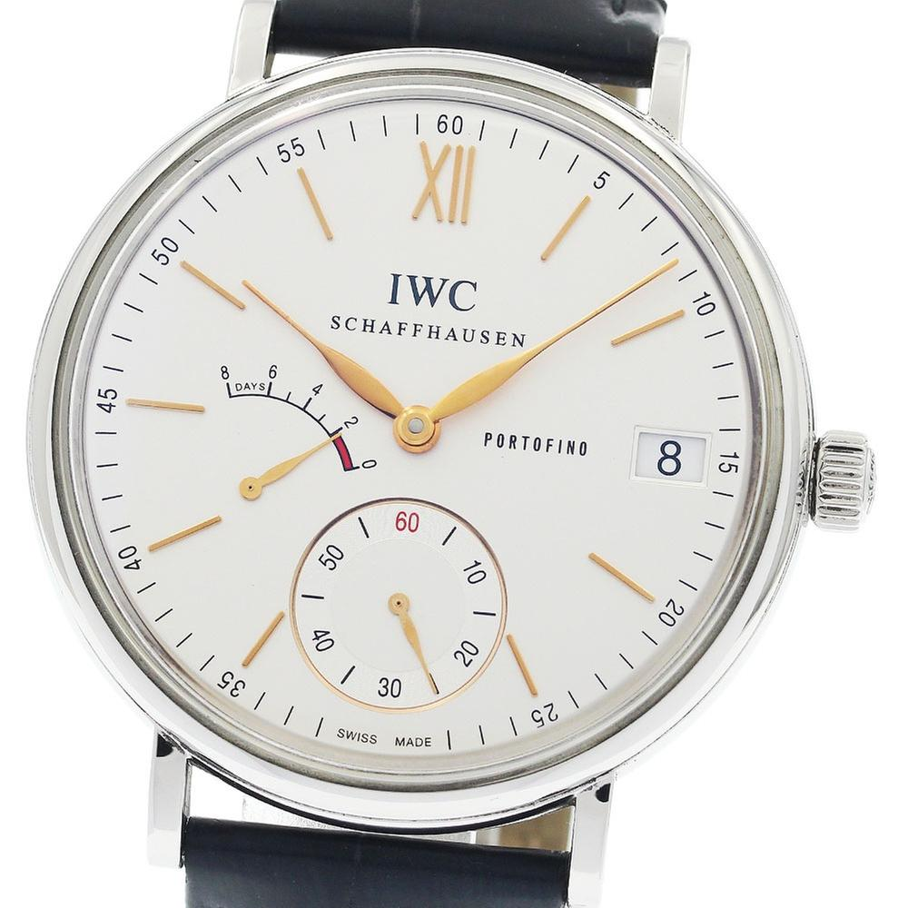 {{ product.brand }} {{ product.attribute.model }} IW510103 | 45 mm, Used (Good) — Switzerland
