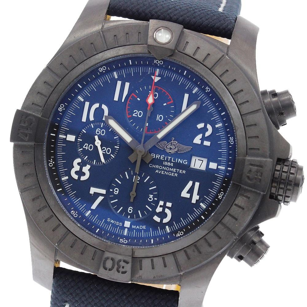 Breitling Super Avenger