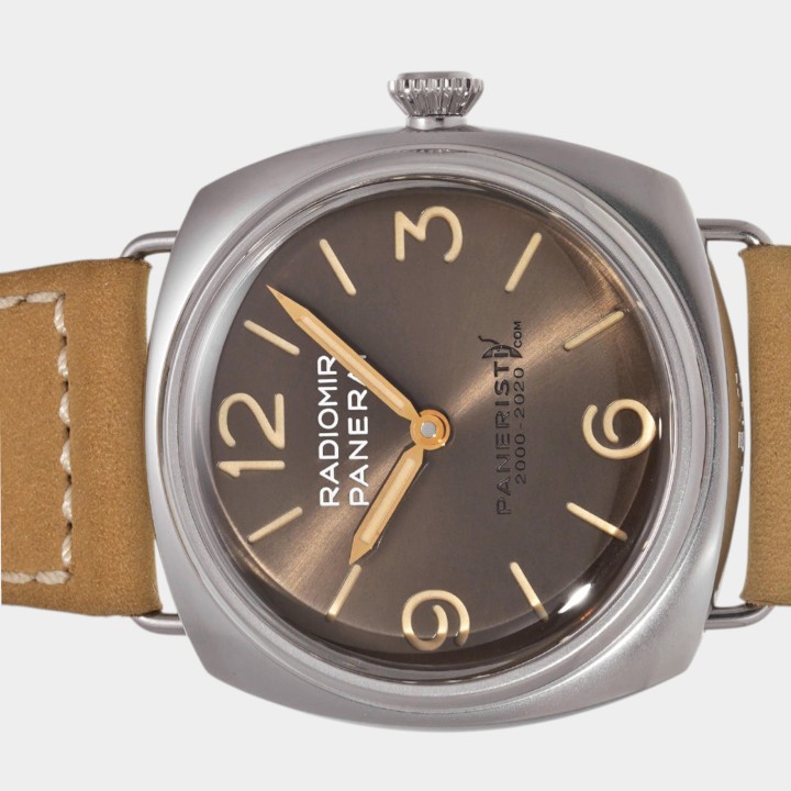 Panerai Radiomir