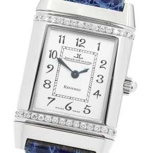 Jaeger-LeCoultre Reverso