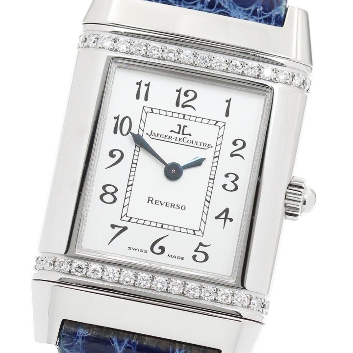 Jaeger-LeCoultre Reverso