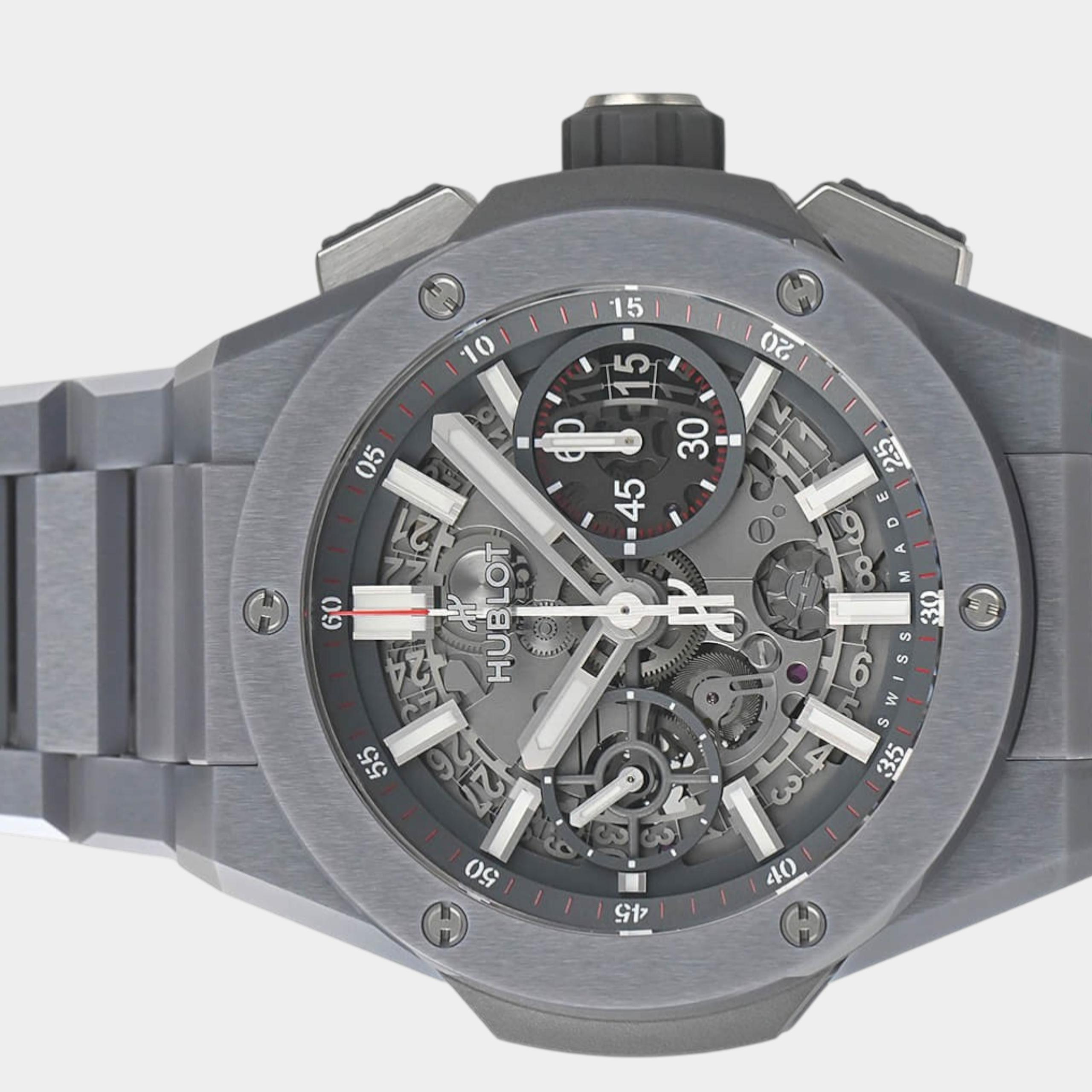 Hublot Big Bang