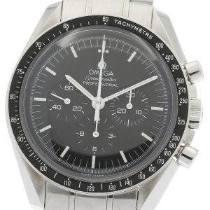 Omega Speedmaster Professional Moonwatch