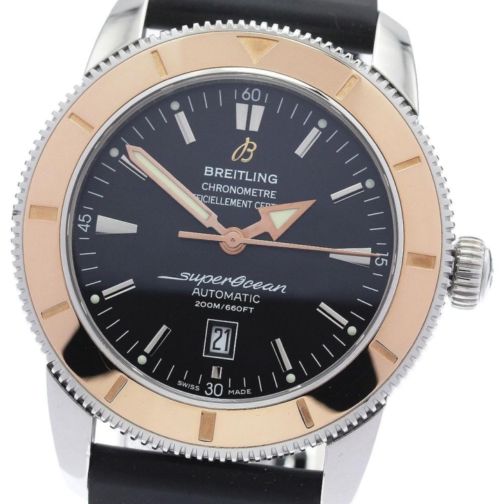 Breitling Superocean Heritage