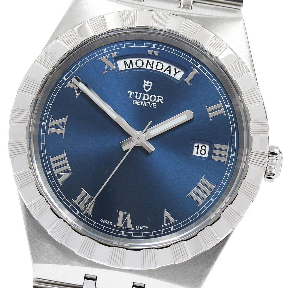 Tudor Royal