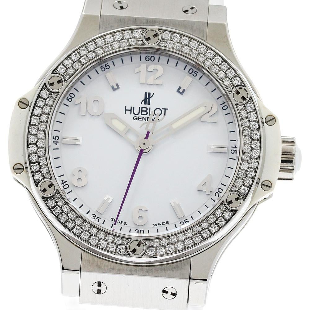 Hublot Big Bang