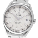 Omega オメガ OMEGA 231.10.42.21.02.003 シーマスター アクアテラ マスターコーアクシャル 自動巻き メンズ_974060