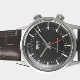 Tudor Advisor / Manual widing / Steel / 34.5 mm / 10050