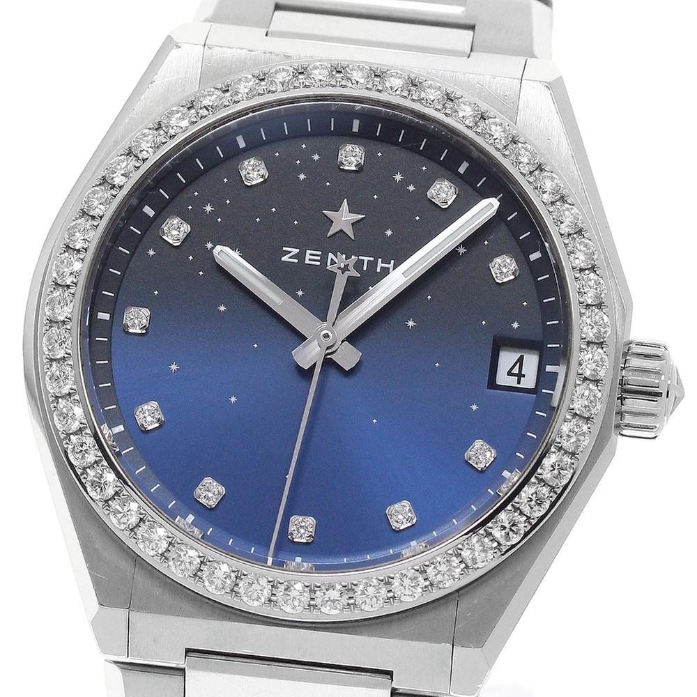 Zenith {{ product.attribute.model }} 16.9200.670 | 35 mm, Used (Fair) — Switzerland