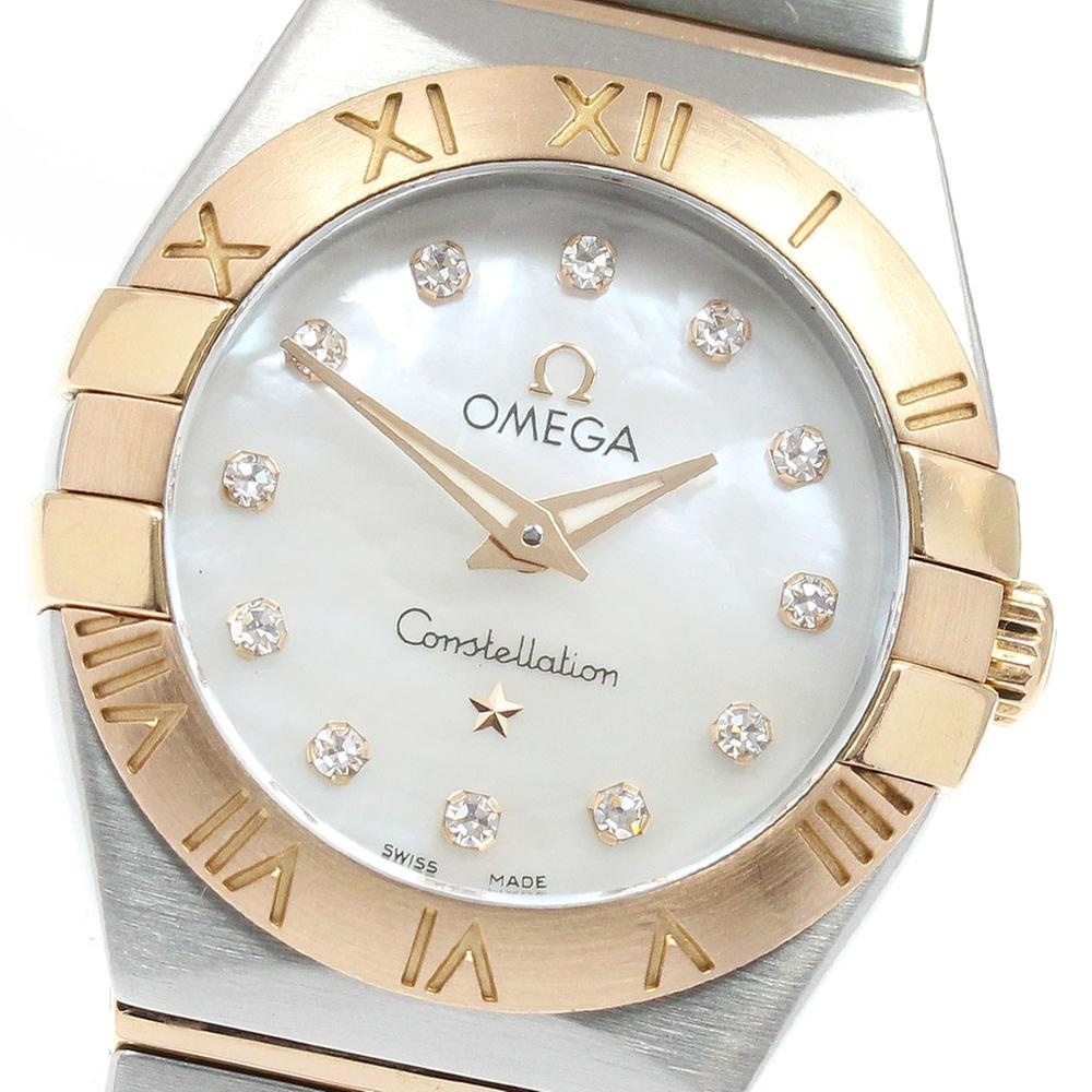 Omega Constellation