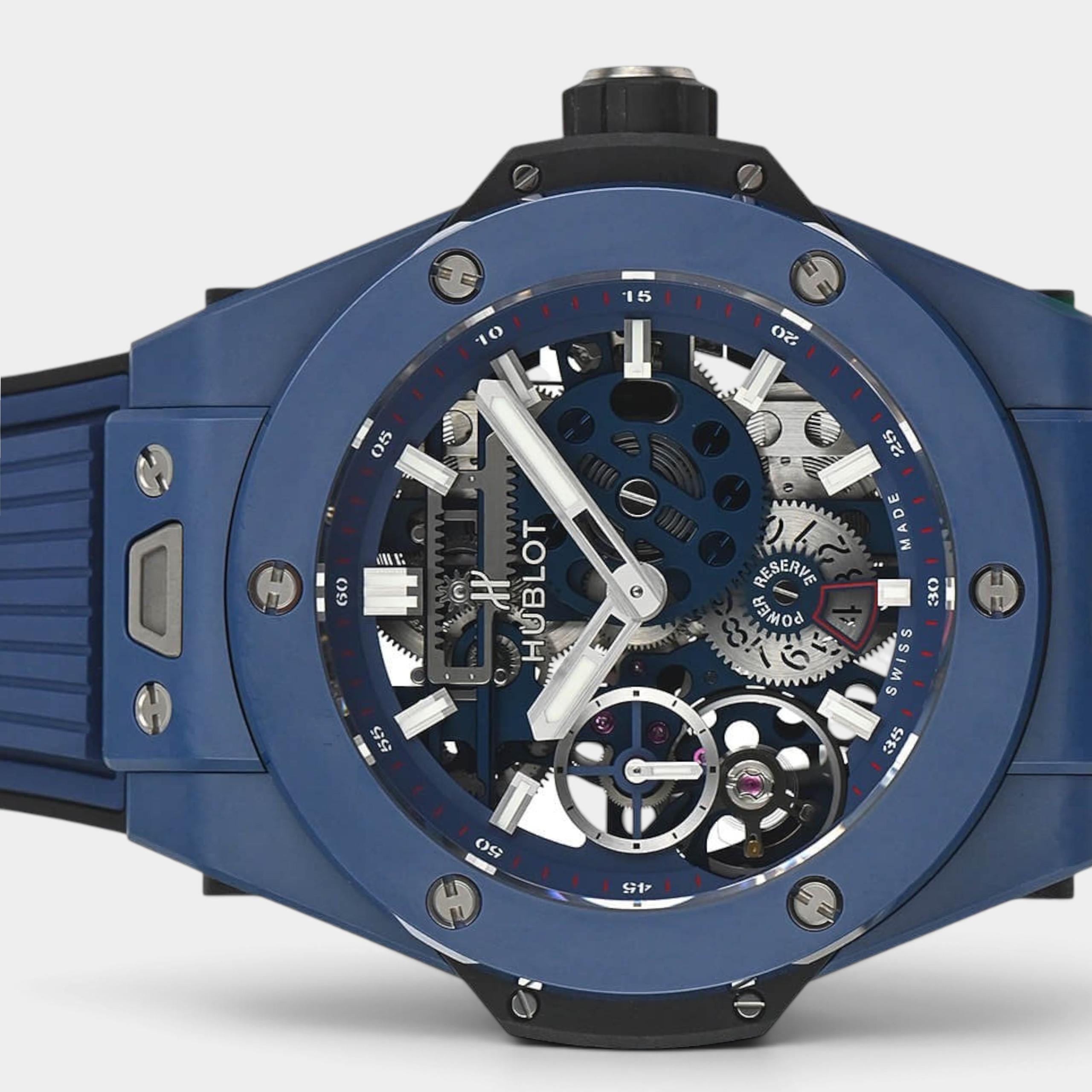 Hublot Big Bang Meca-10