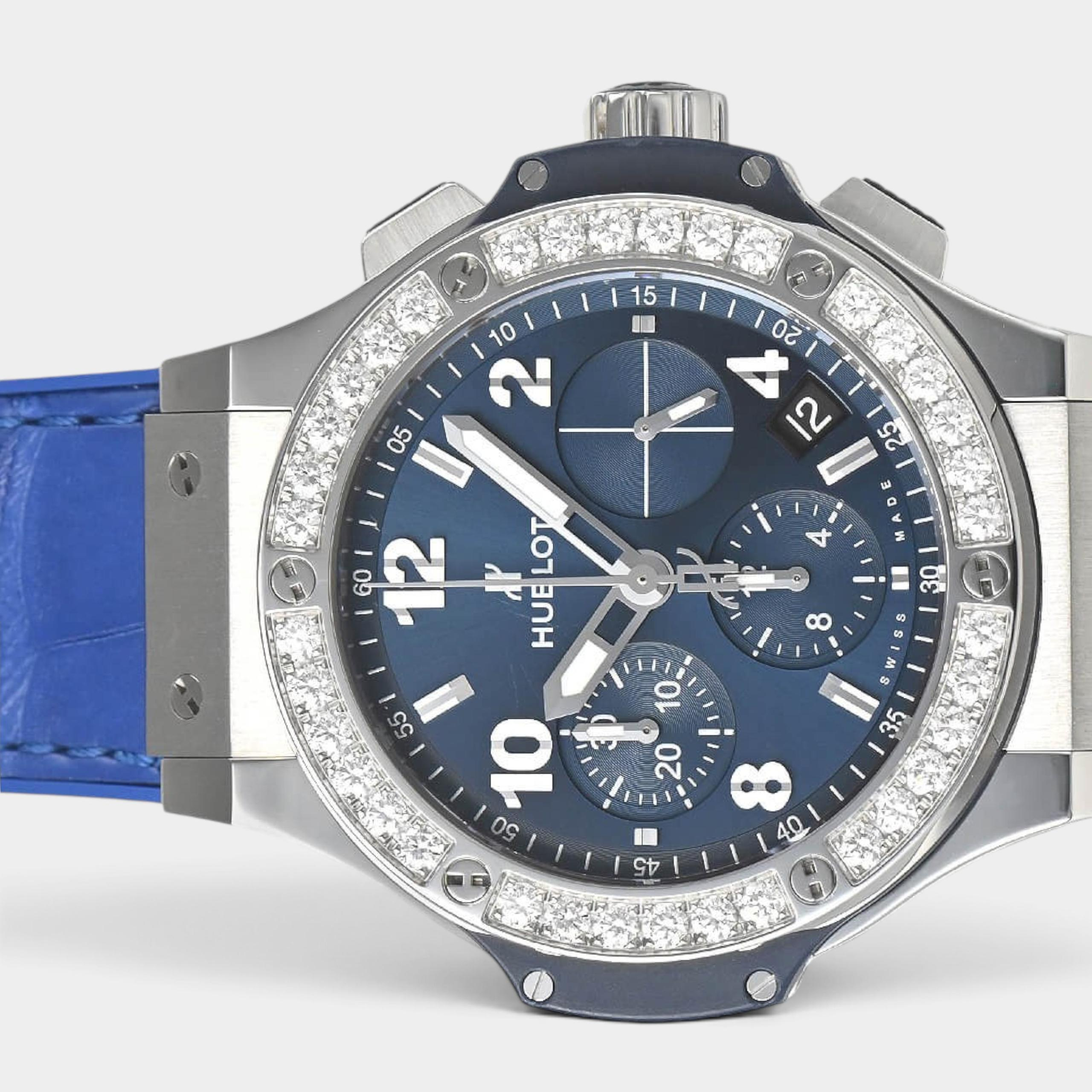 Hublot Big Bang