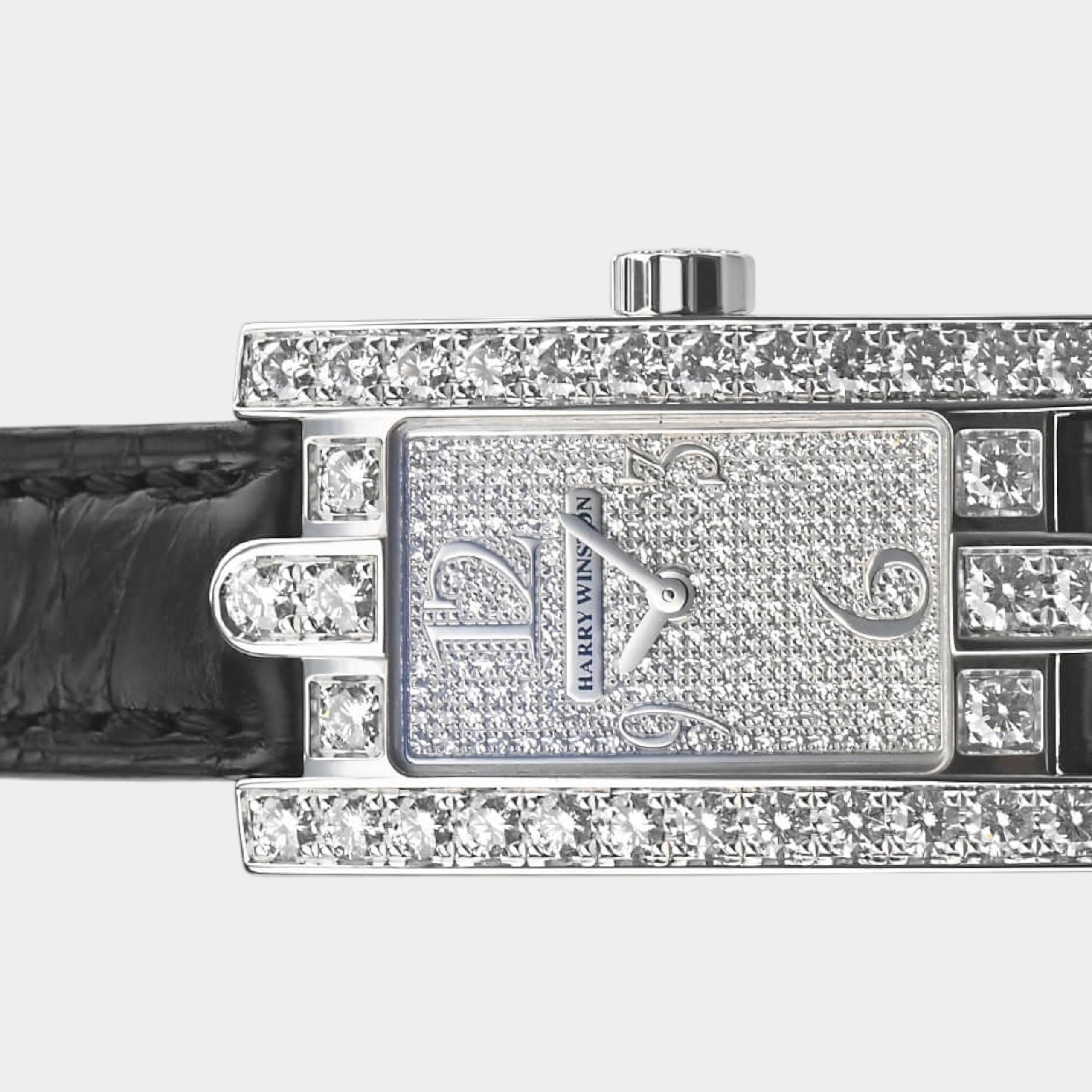 Harry Winston Avenue 310LMW
