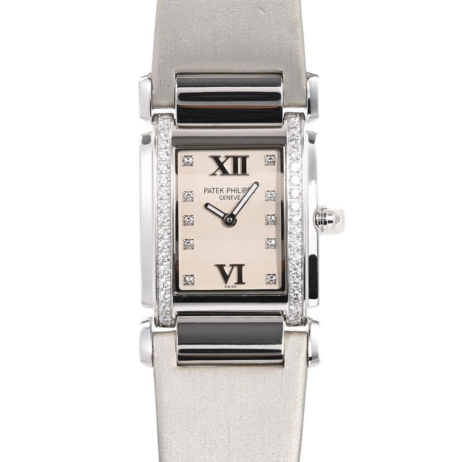 Patek Philippe Twenty~4
