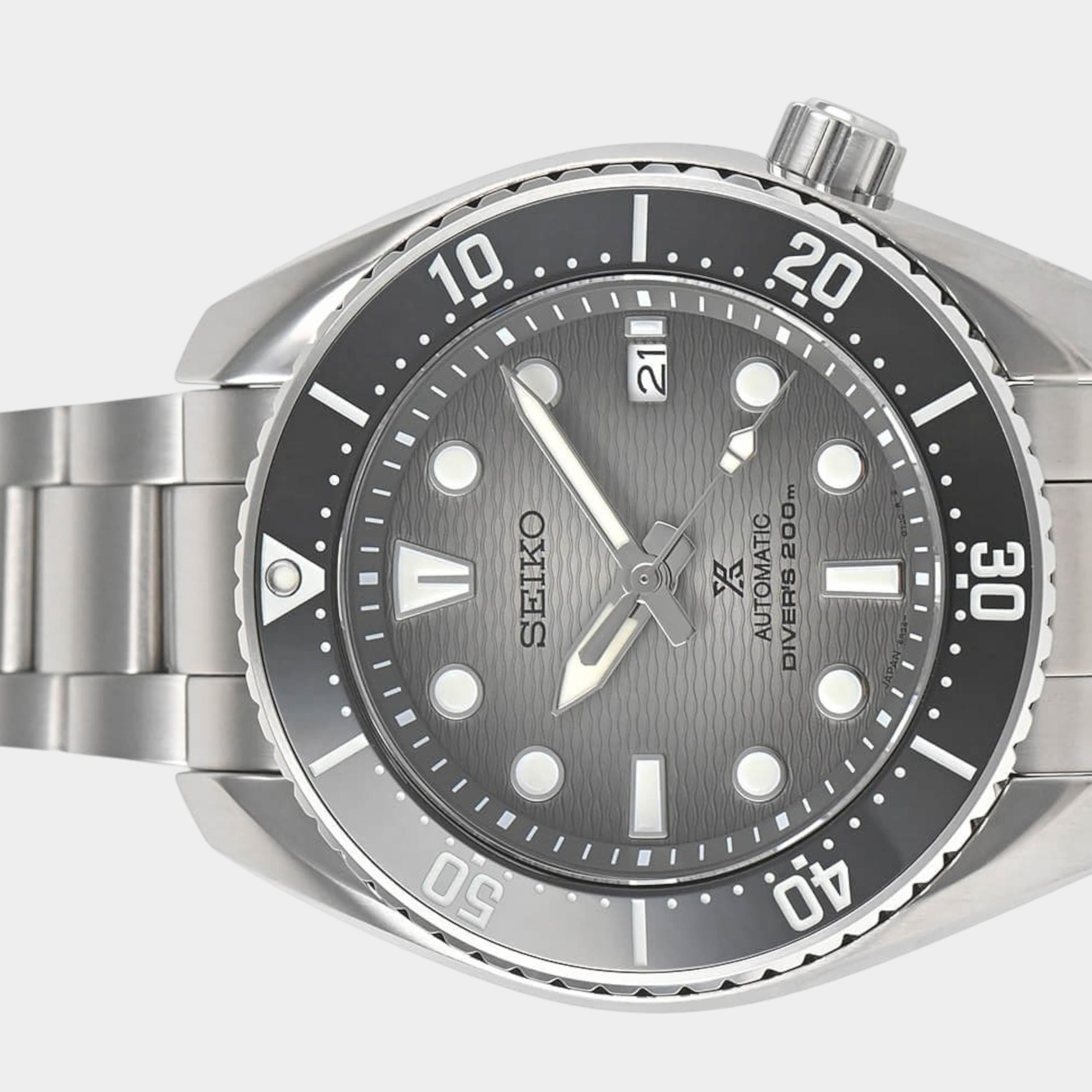Seiko Prospex