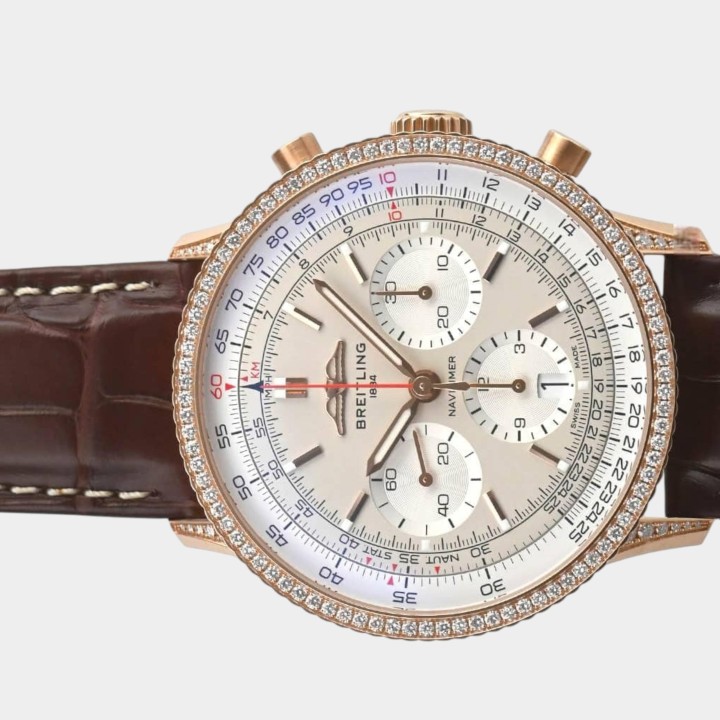 Breitling Navitimer 1 B01 Chronograph