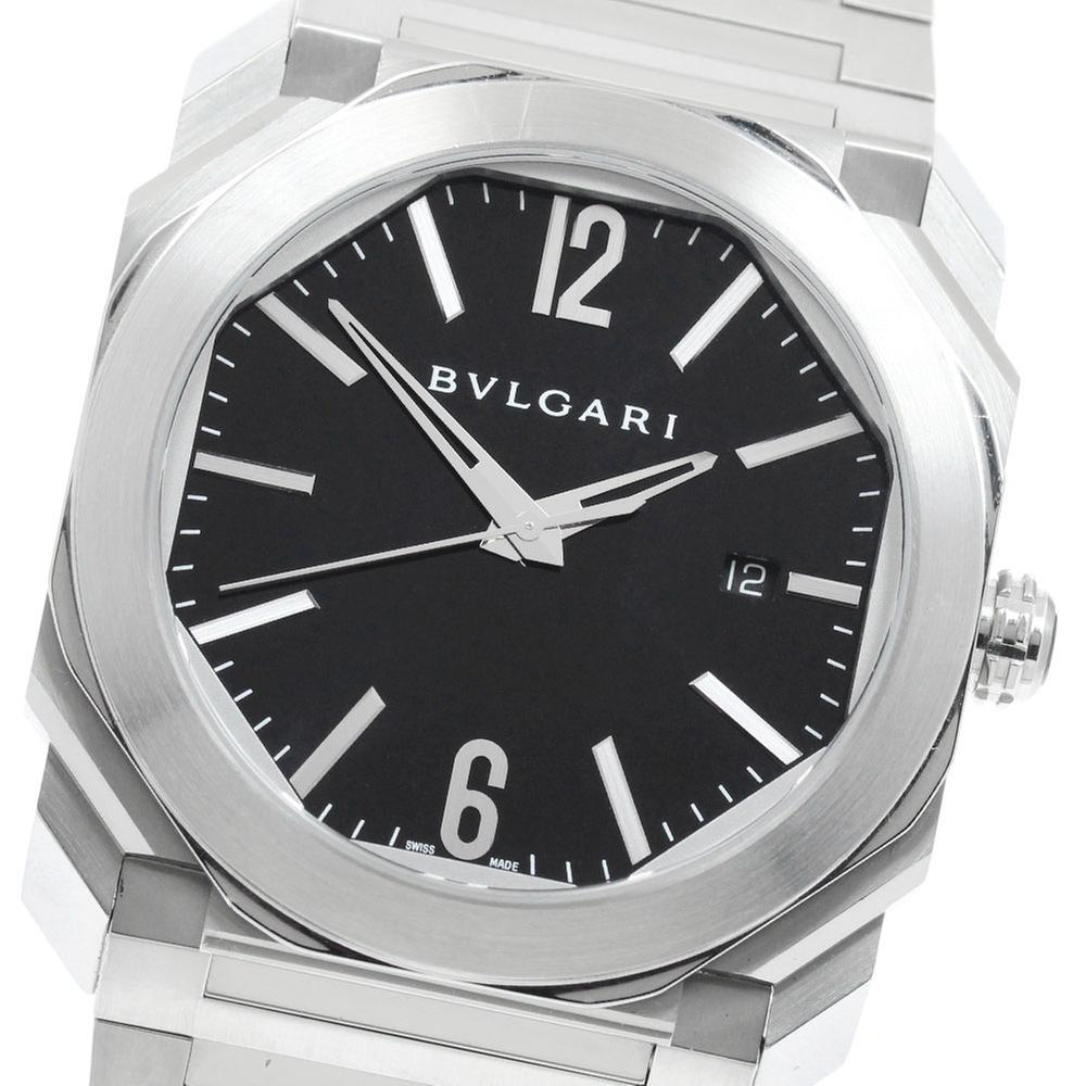 {{ product.brand }} {{ product.attribute.model }} BGO41S | 41 mm, Used (Fair) — Switzerland
