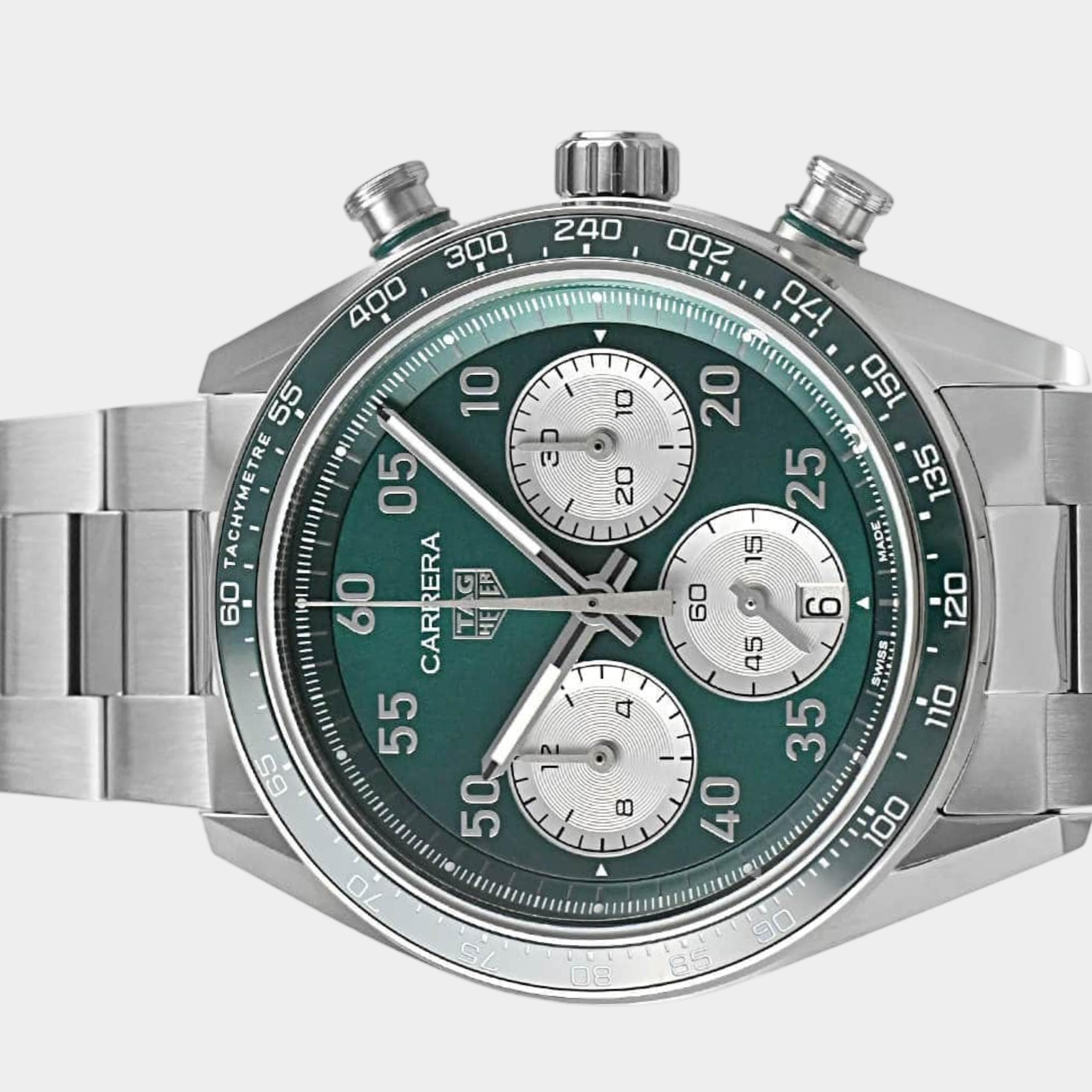 TAG Heuer Carrera