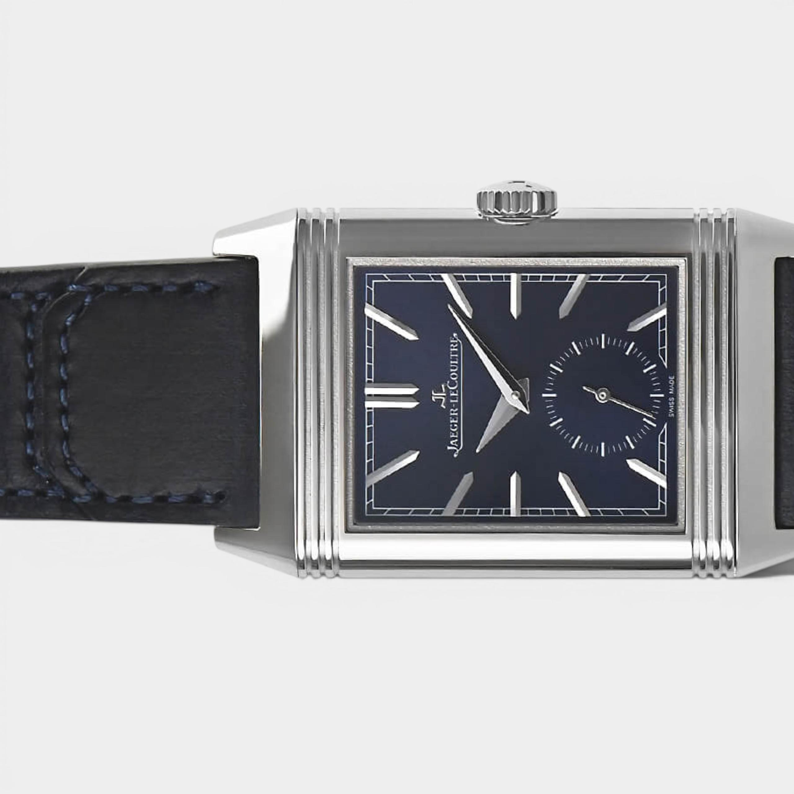 Jaeger-LeCoultre Reverso