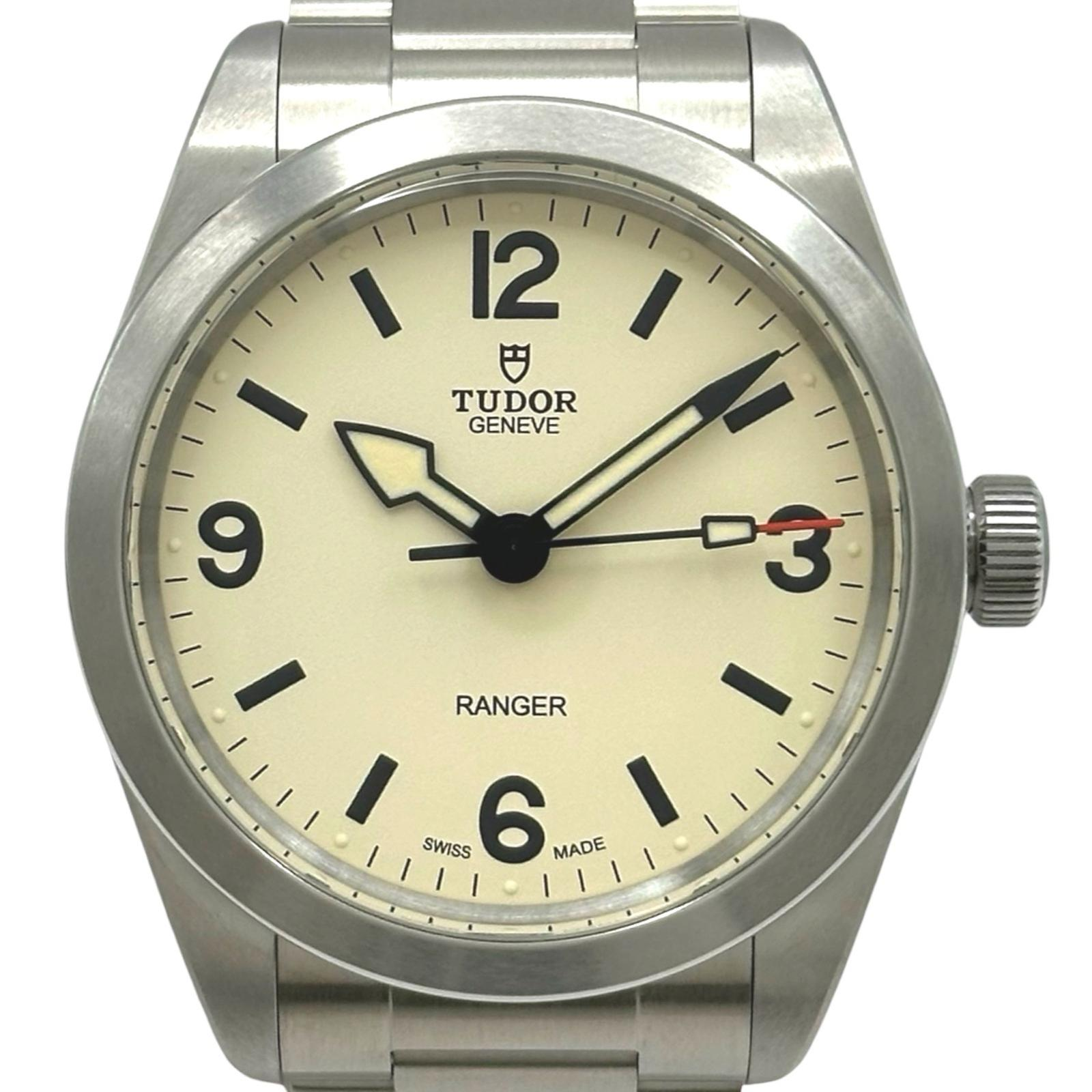 Tudor Ranger 79930 |  Dial Used (Very good) Men's watch/Unisex Buy in Switzerland