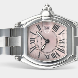 Cartier Roadster