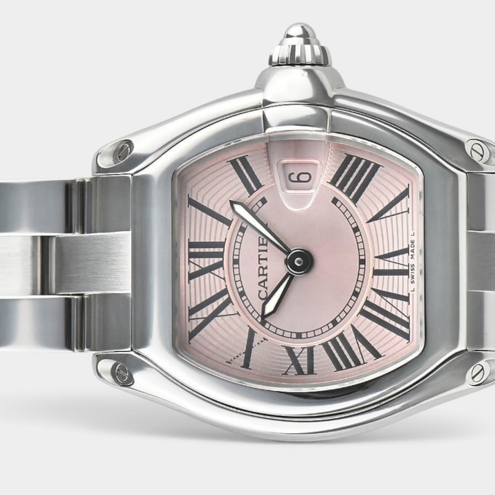 Cartier Roadster