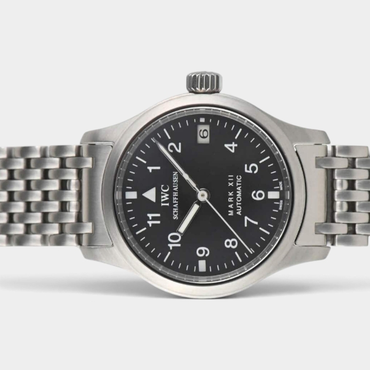 IWC Pilot Mark
