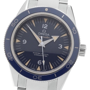 Omega Seamaster 300