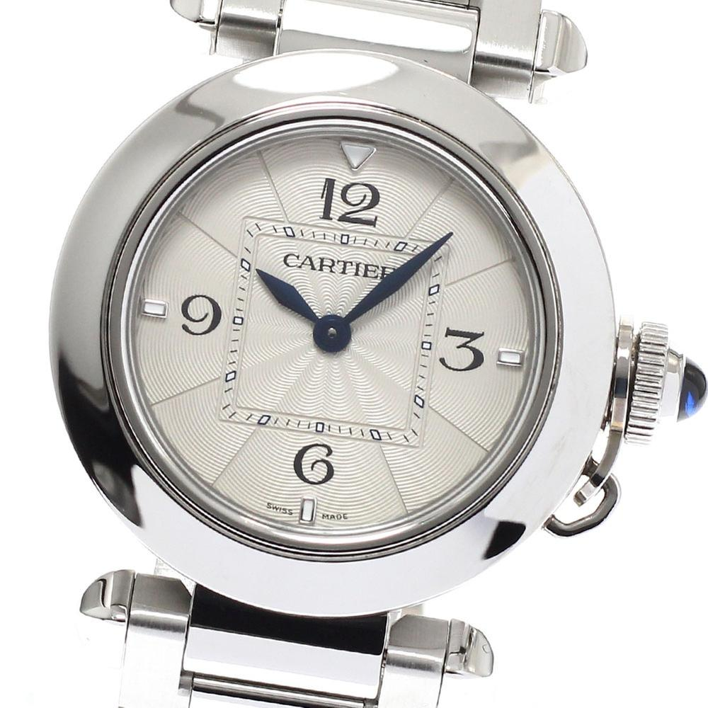 Cartier Pasha WSPA0021 | 30 mm, Used (Very good) — Switzerland