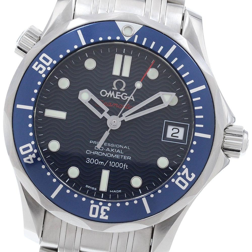 Omega Seamaster Diver 300 M 2222.80