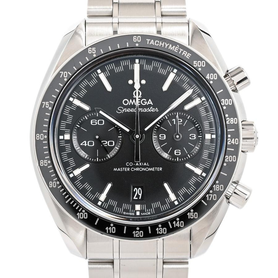Omega Speedmaster Racing