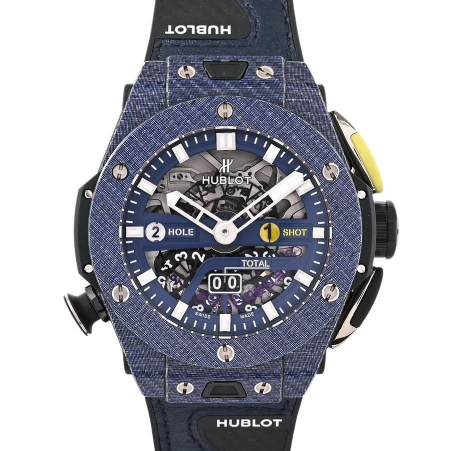 Hublot Big Bang Unico