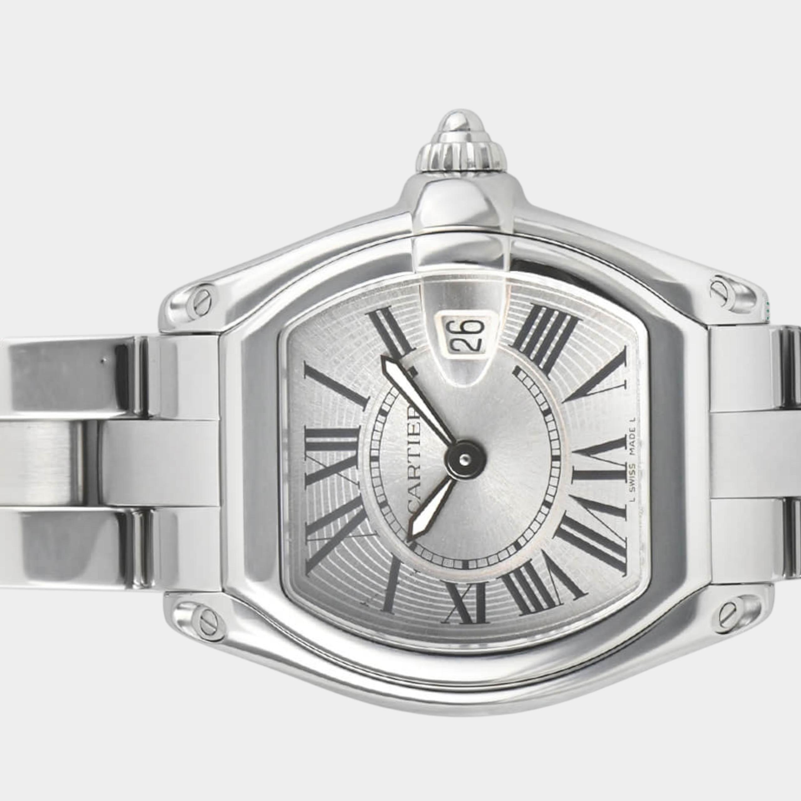 Cartier Roadster