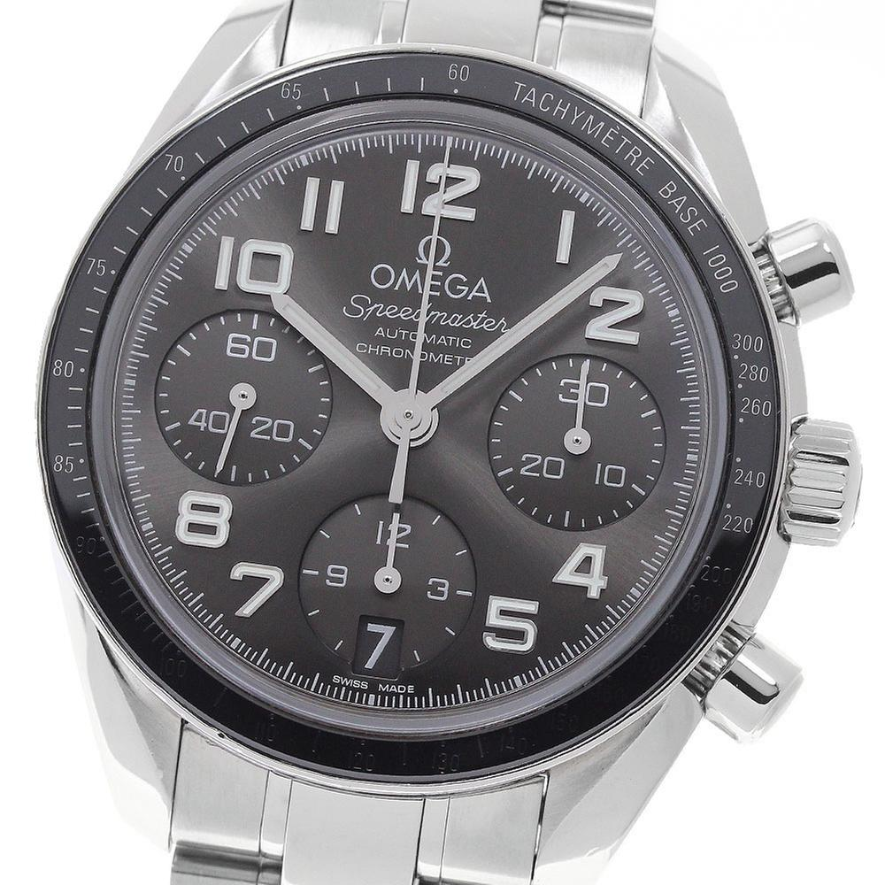 Omega Speedmaster