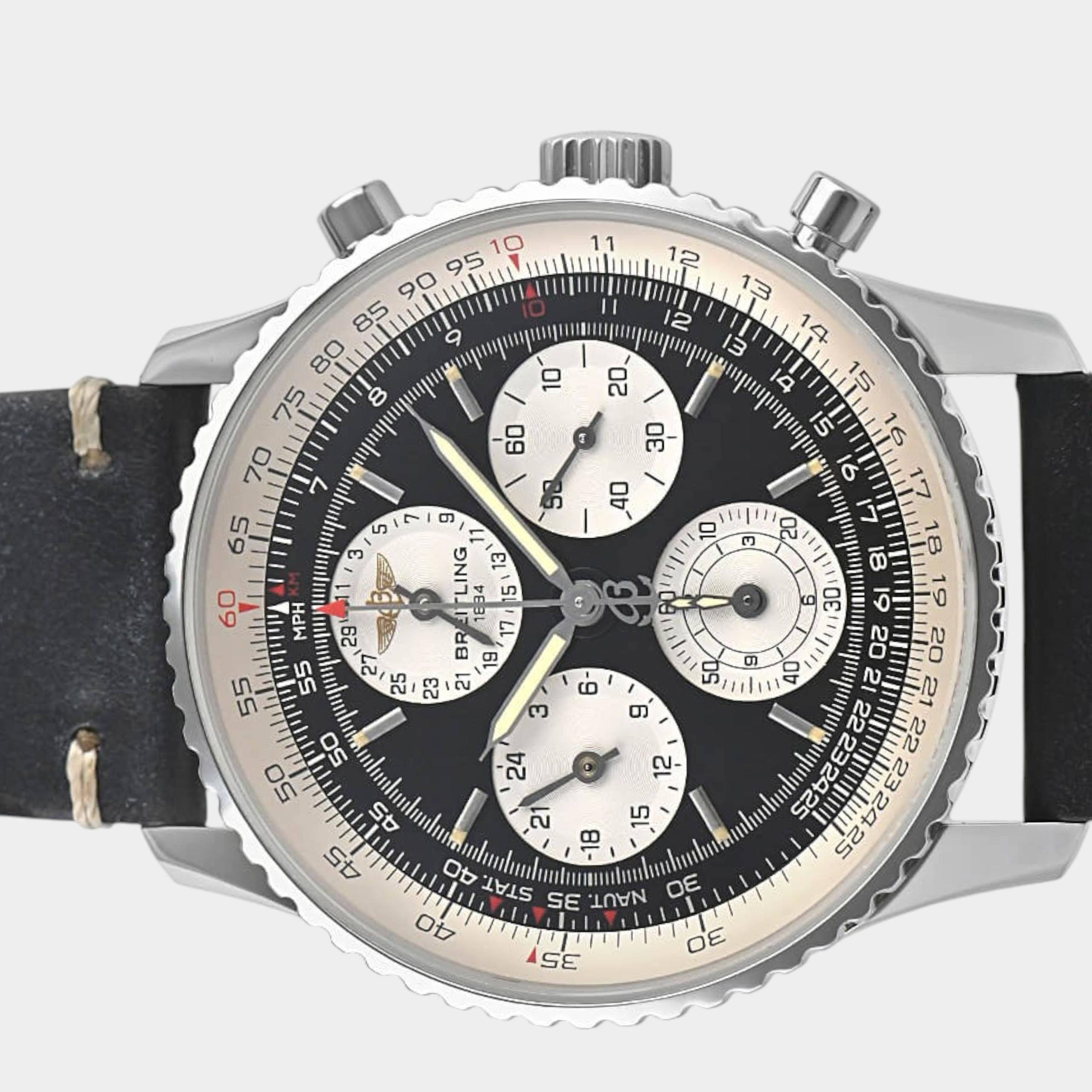Breitling Navitimer