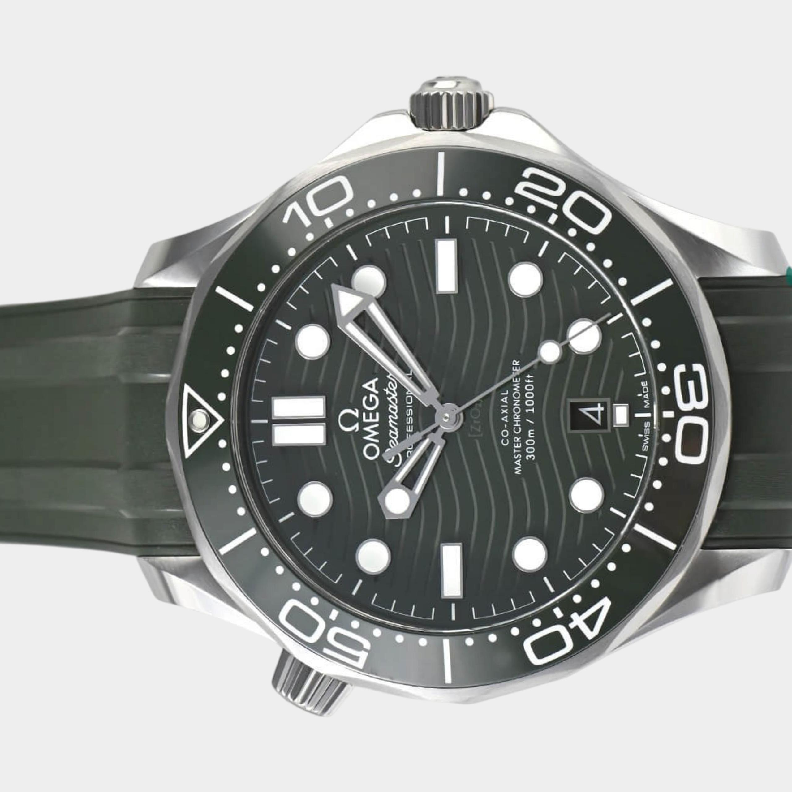 Omega Seamaster Diver 300 M 210.32.42.20.10.001