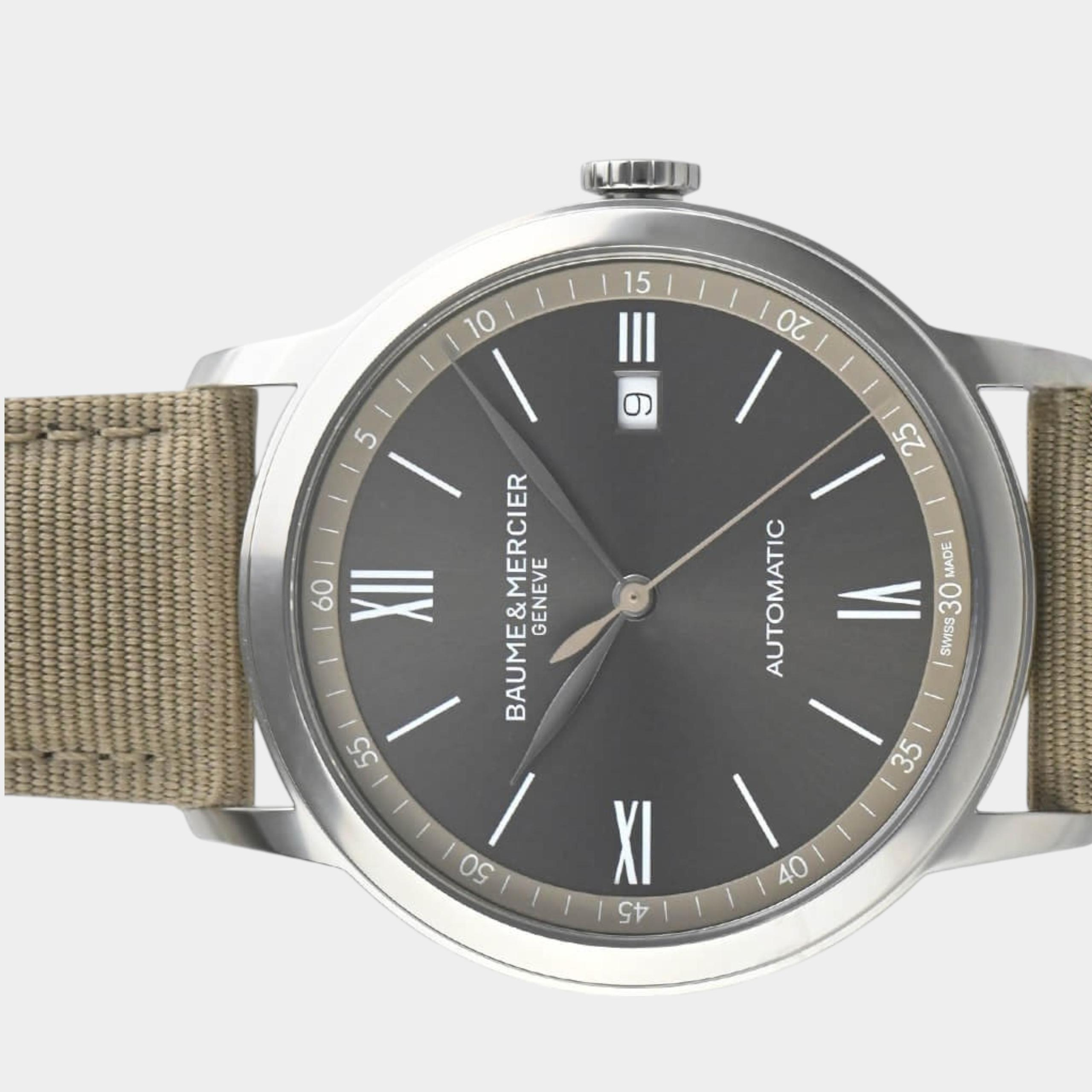 Baume & Mercier Classima