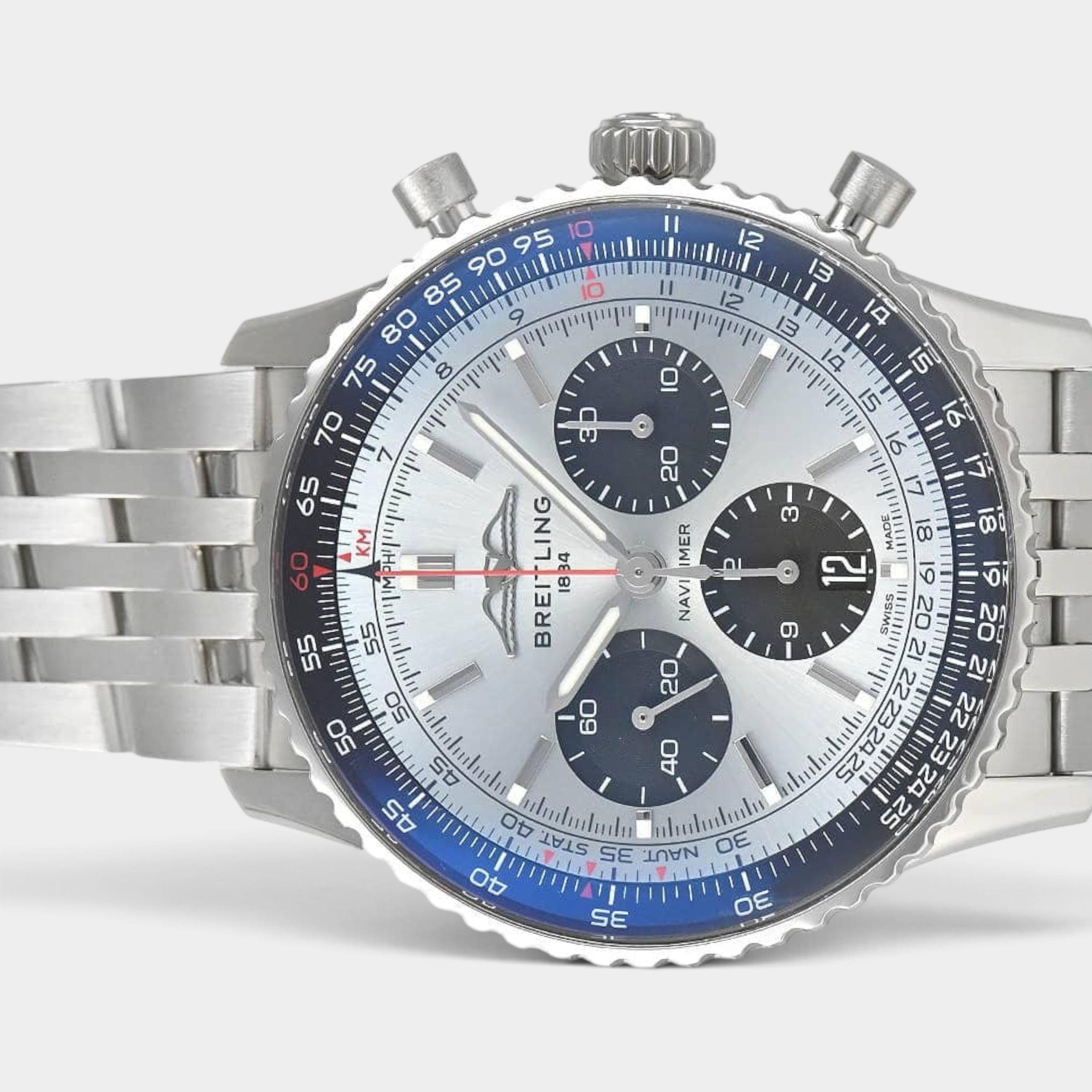 Breitling Navitimer 1 B01 Chronograph