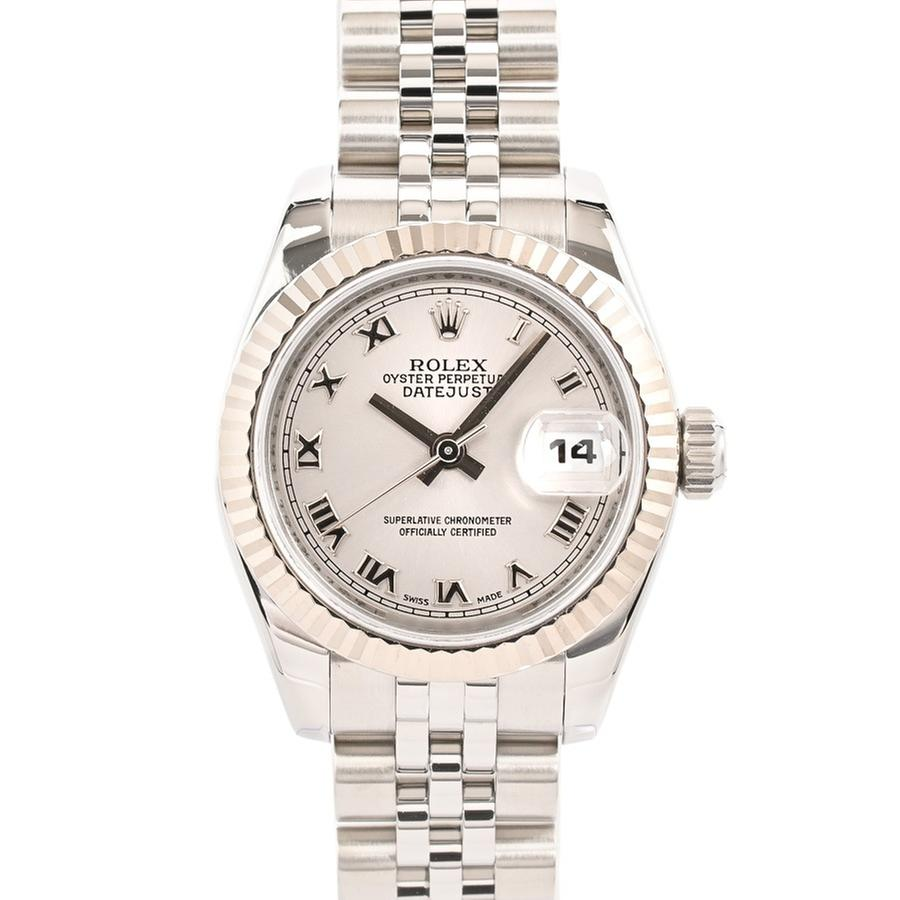 Rolex Lady-Datejust