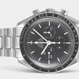 Omega Speedmaster Professional Moonwatch Chronograph / Steel / Black / 42mm / Box&Papers / 3570.50.00