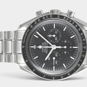 Omega Speedmaster Professional Moonwatch
