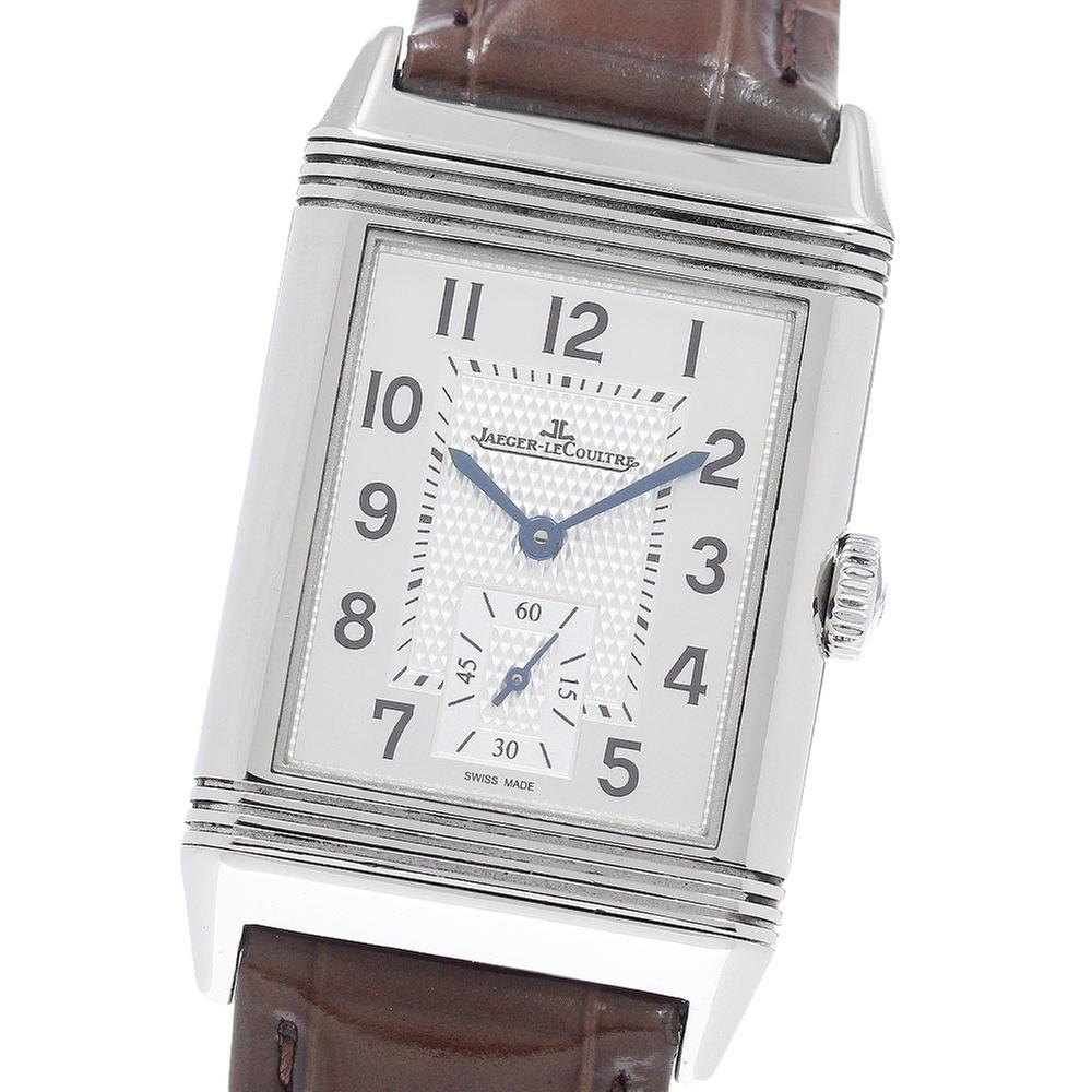 Jaeger-LeCoultre Reverso Classic Small