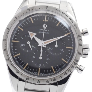 Omega Speedmaster