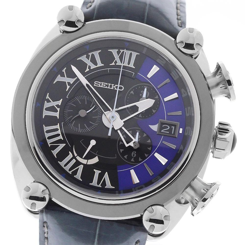 Seiko Galante
